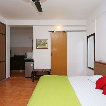 Oyo Home 10312 Spacious Studio Bhowali Nainital Kültér fotó