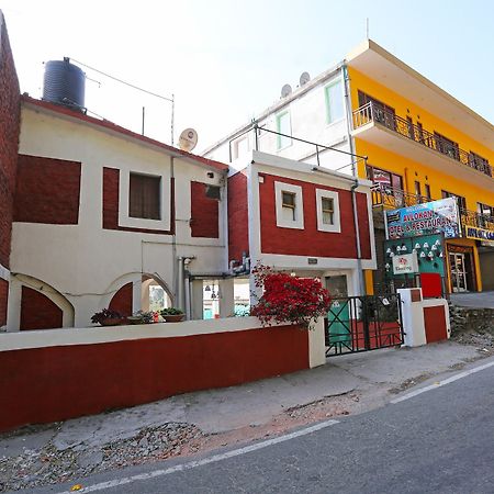 Oyo Home 10312 Spacious Studio Bhowali Nainital Kültér fotó