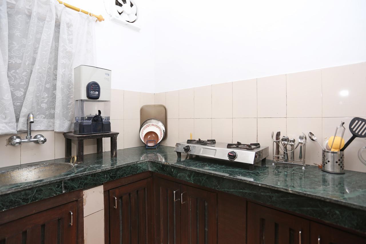 Oyo Home 10312 Spacious Studio Bhowali Nainital Kültér fotó