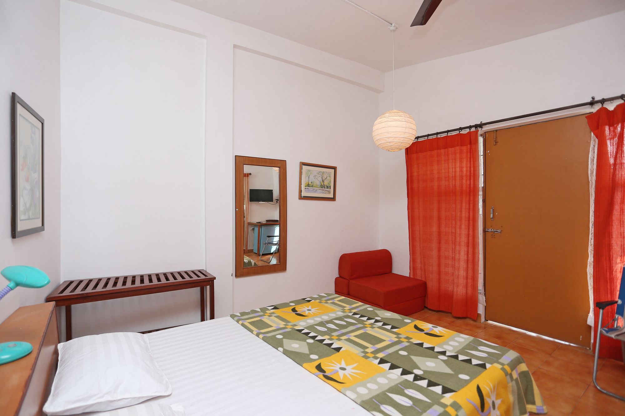Oyo Home 10312 Spacious Studio Bhowali Nainital Kültér fotó