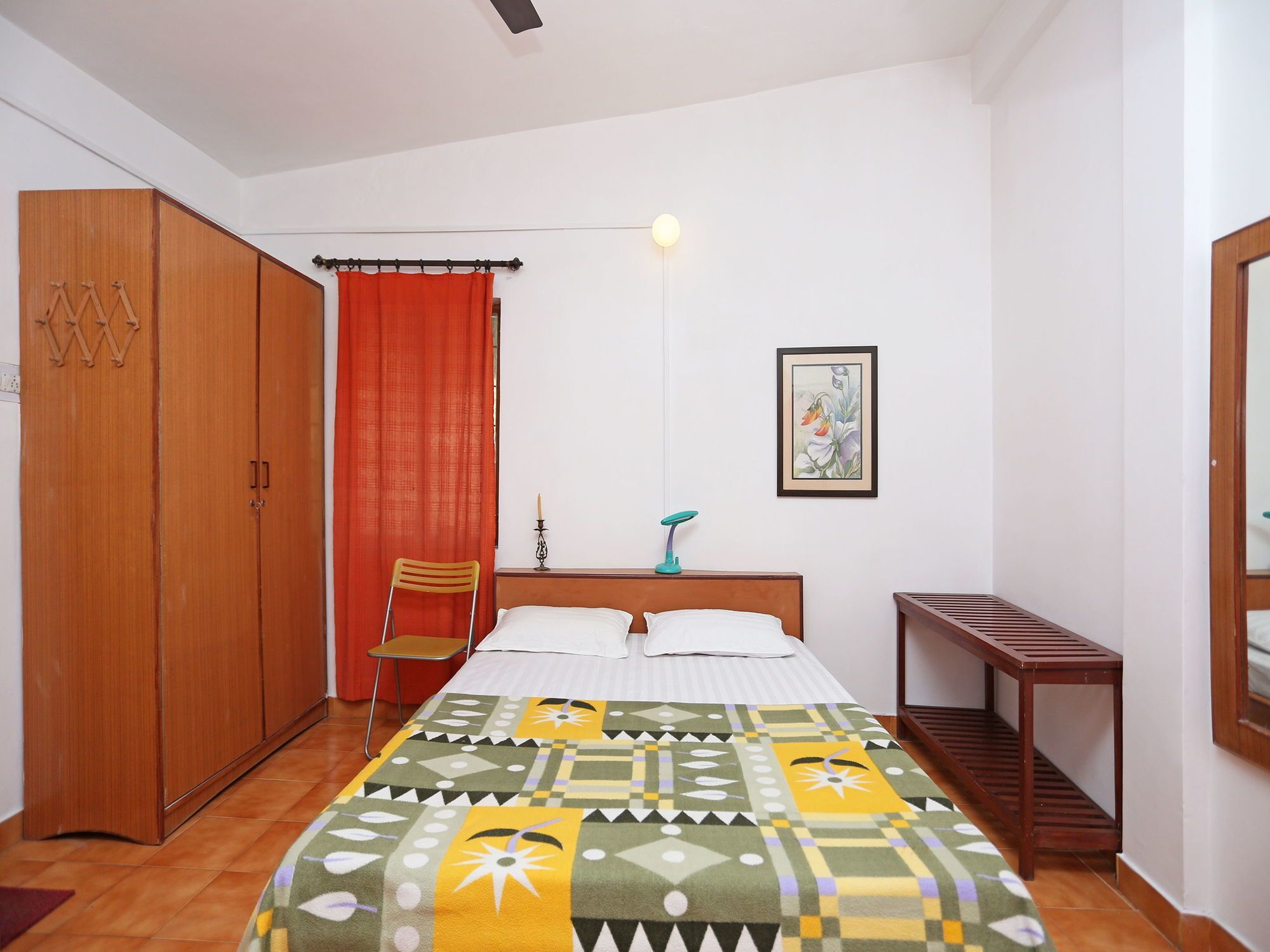 Oyo Home 10312 Spacious Studio Bhowali Nainital Kültér fotó